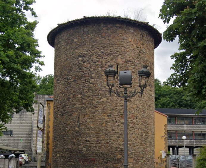 Torre de la Quintana, Spain